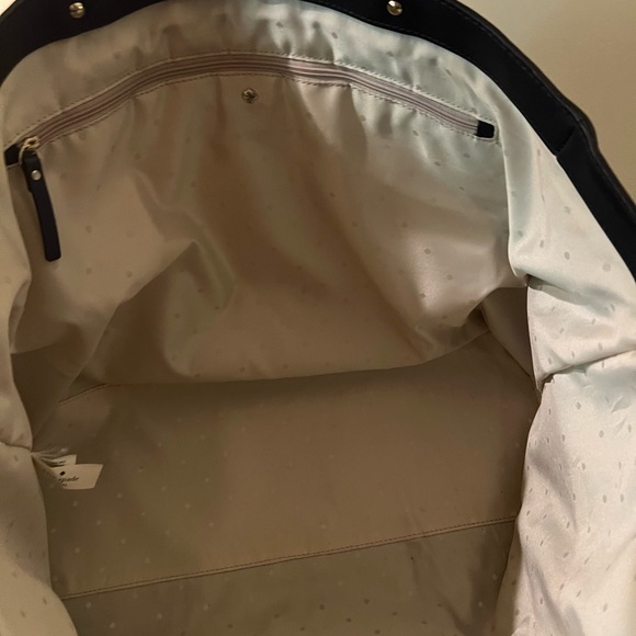 Kate Spade large tote bag. - Picture 5 of 5